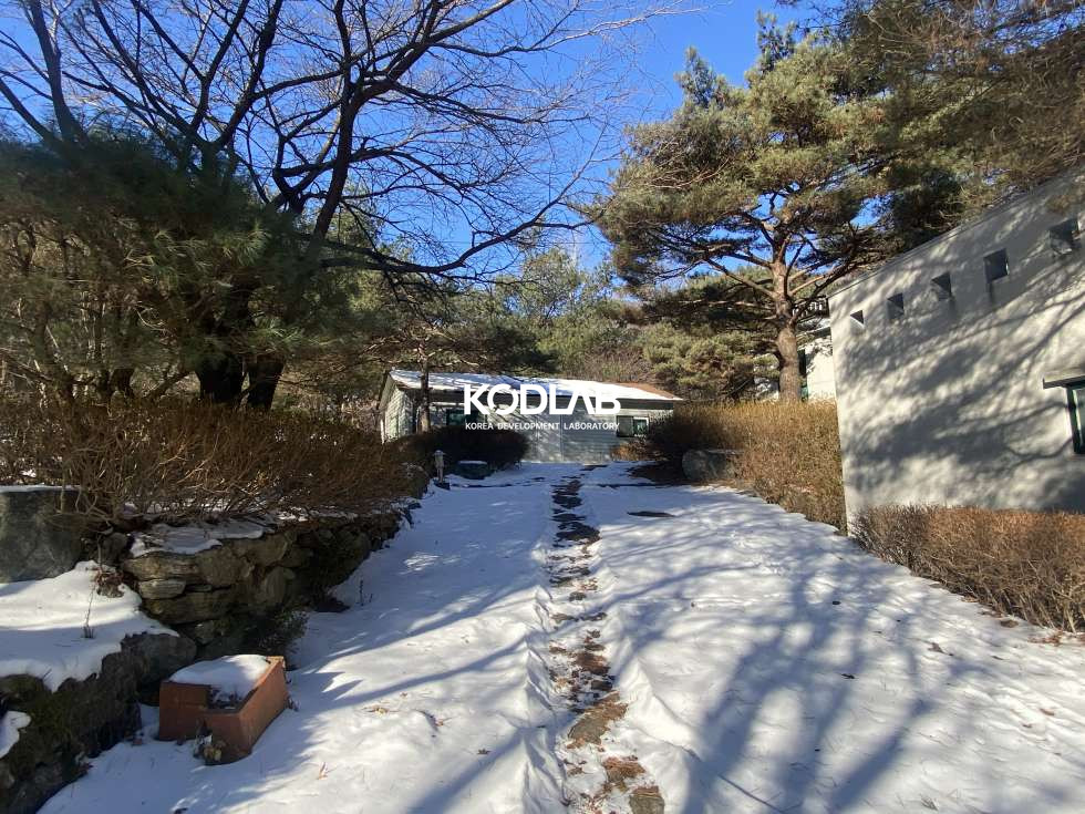 경기 양평군 용문면 연수리 양평 용문 연수리 펜션, 건물 3동, 근처 계곡 펜션 다수 있음 매매 매물번호 10867 사진 20