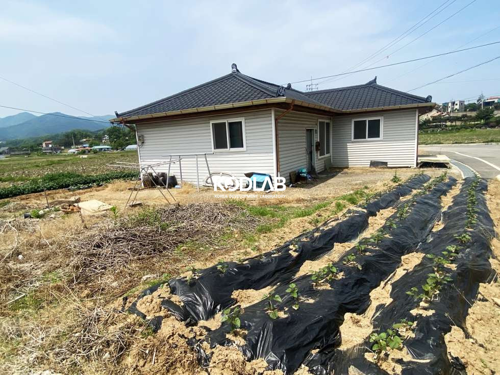 경기 양평군 양평읍 회현리 건물 끼고 토지만 매매, 평당 100만원 회현리 토지 매매 매물번호 10875 사진 17