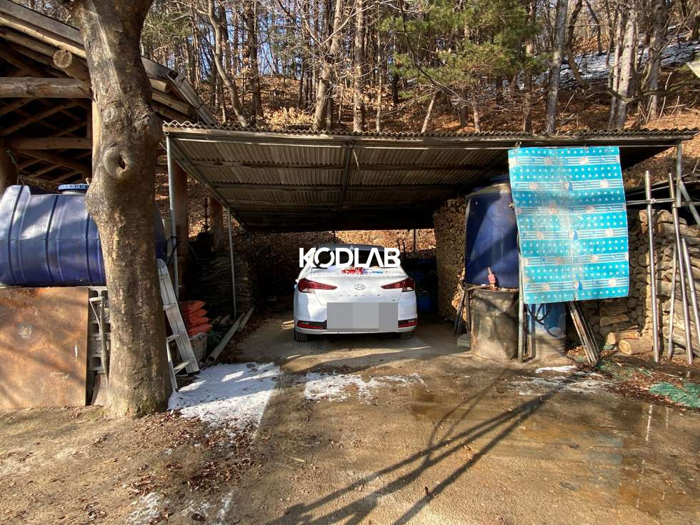 경기 양평군 청운면 갈운리 청운면 생활권 8분, 원주민마을에 위치한 청운면 단층전원주택 매매 매물번호 10884 사진 11