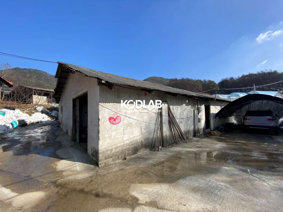 경기 양평군 청운면 갈운리 청운면 생활권 8분, 원주민마을에 위치한 청운면 단층전원주택 매매 매물번호 10884 사진 13