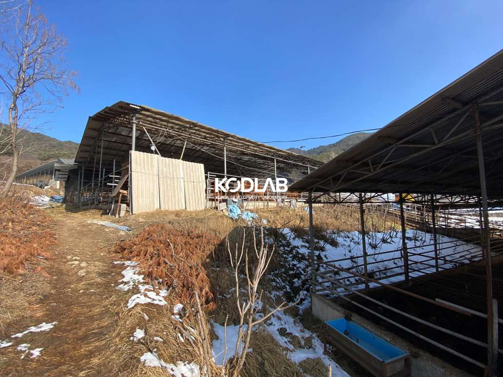 경기 양평군 청운면 갈운리 청운면 생활권 8분, 원주민마을에 위치한 청운면 단층전원주택 매매 매물번호 10884 사진 18