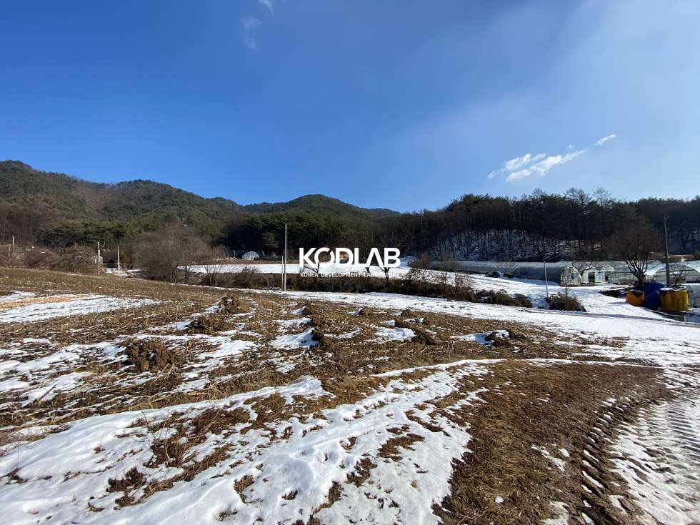 경기 양평군 청운면 갈운리 청운면 생활권 8분, 원주민마을에 위치한 청운면 단층전원주택 매매 매물번호 10884 사진 22