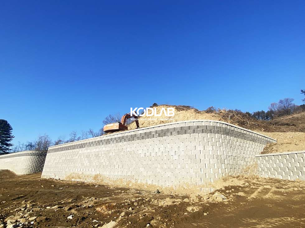 경기 양평군 지평면 무왕리 지평면 가분할도 나와있는 토목공사 완료된 토지, 통매매 매매 매물번호 10880 사진 17