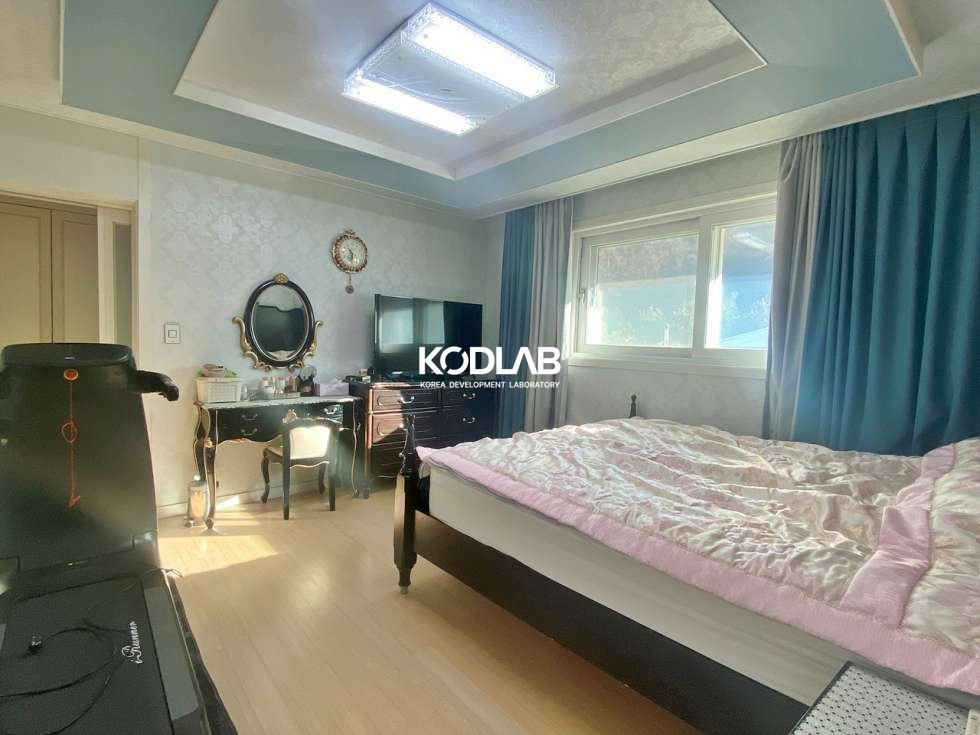 경기 광주시 퇴촌면 우산리 광주 퇴촌면 70평대 고급 전원주택, 트인전망에 계곡이 흐르는 위치 매매 매물번호 10881 사진 3