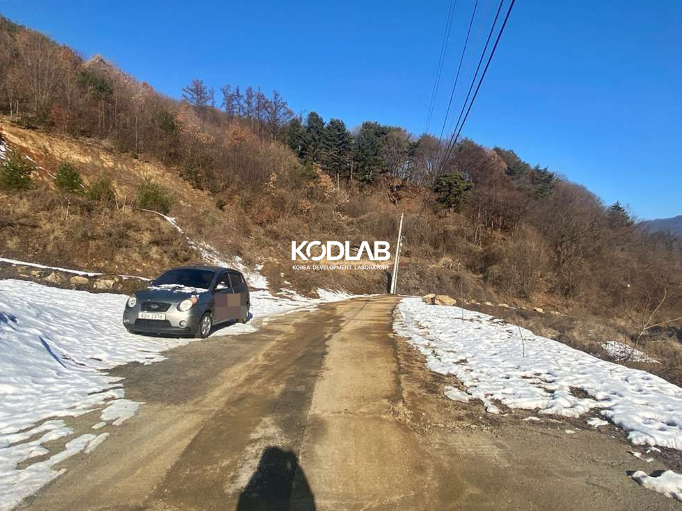 경기 광주시 퇴촌면 우산리 광주 퇴촌면 70평대 고급 전원주택, 트인전망에 계곡이 흐르는 위치 매매 매물번호 10881 사진 10