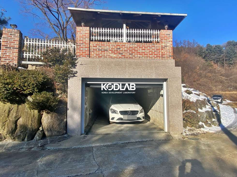 경기 광주시 퇴촌면 우산리 광주 퇴촌면 70평대 고급 전원주택, 트인전망에 계곡이 흐르는 위치 매매 매물번호 10881 사진 28