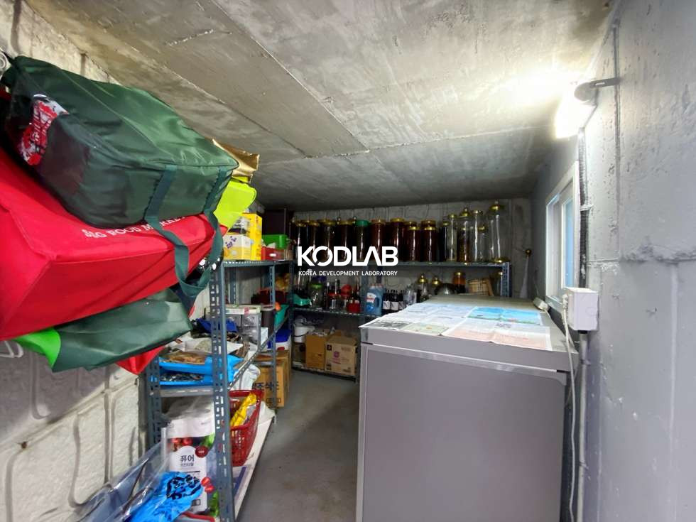 경기 광주시 퇴촌면 우산리 광주 퇴촌면 70평대 고급 전원주택, 트인전망에 계곡이 흐르는 위치 매매 매물번호 10881 사진 31