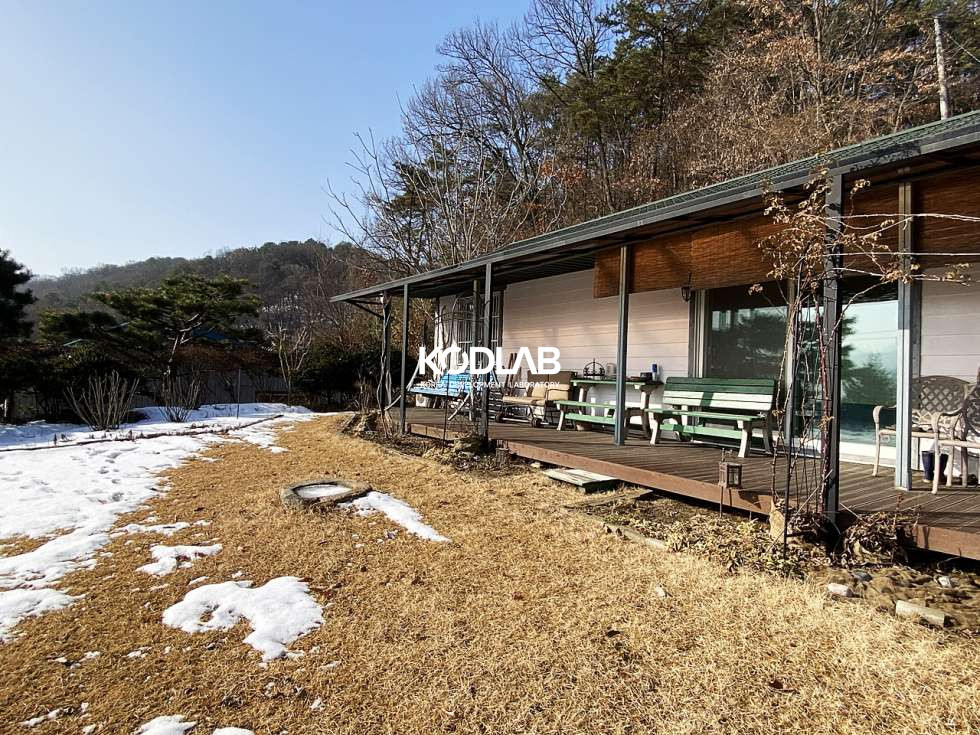 경기 양평군 양서면 복포리 24평 농막주택 있는(희망시 제거) 양서면 평당 200만원 토지 매매 매물번호 10883 사진 15