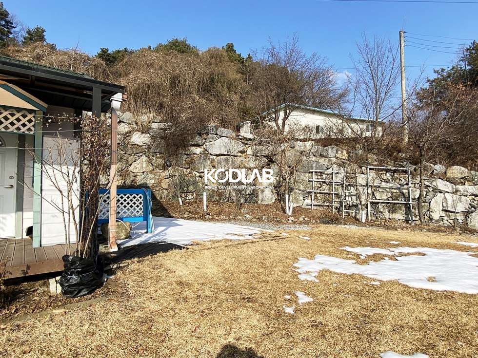 경기 양평군 양서면 복포리 24평 농막주택 있는(희망시 제거) 양서면 평당 200만원 토지 매매 매물번호 10883 사진 17