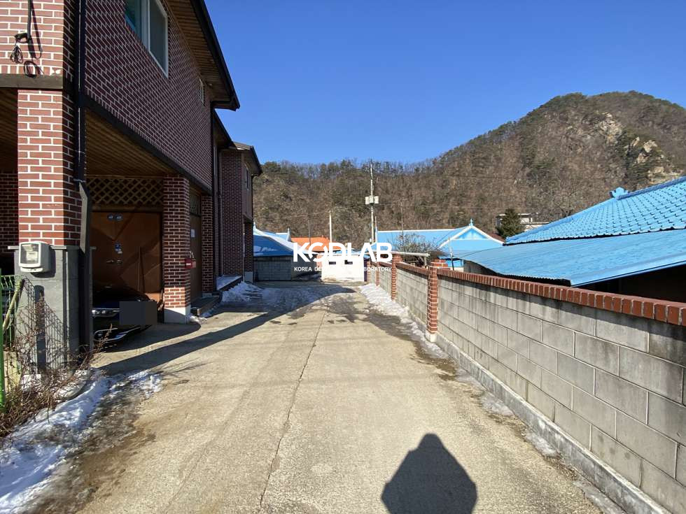 경기 양평군 서종면 수입리 ﻿서종면 수입리에 위치한 필로티 주택! / 텃밭, 넓은 공간, 서종면 생활권 8분 매매 매물번호 10897 사진 3