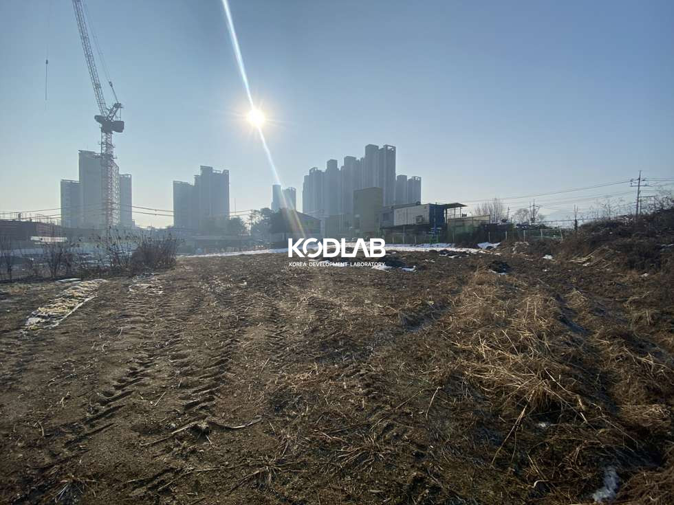 경기 양평군 강상면 병산리 양평읍 생활권 4분, 강상면 병산리 토지매매 매매 매물번호 10893 사진 1