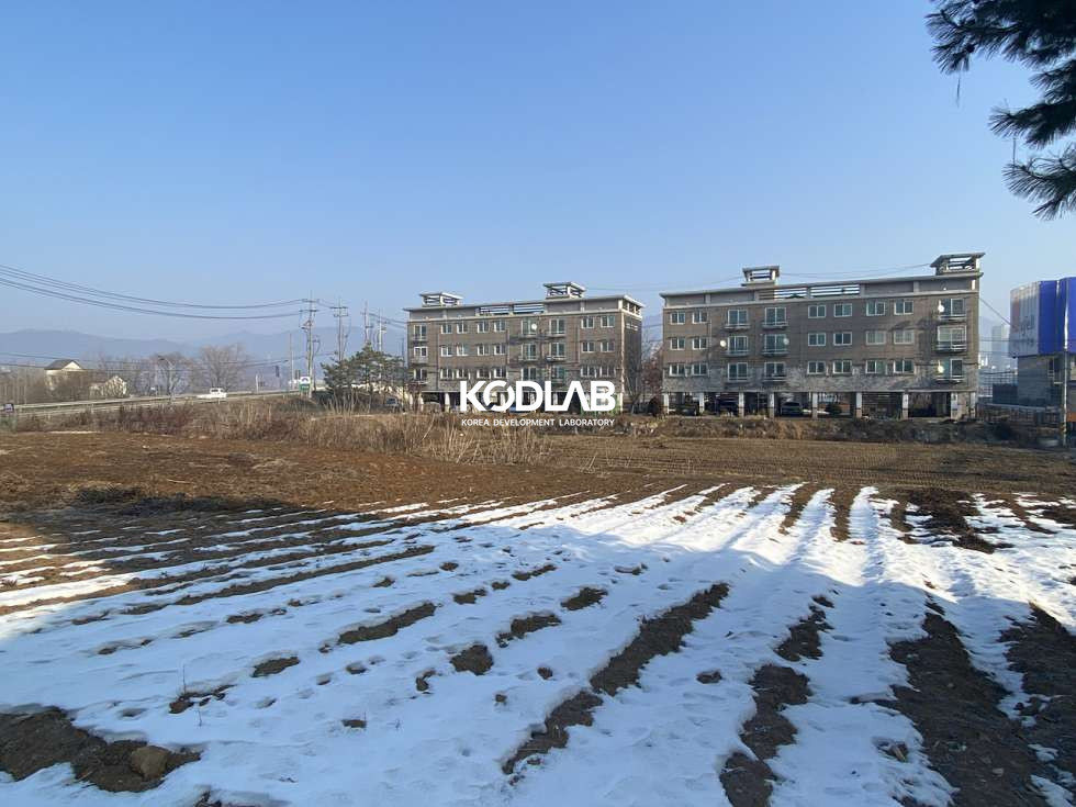 경기 양평군 강상면 병산리 양평읍 생활권 4분, 강상면 병산리 토지매매 매매 매물번호 10893 사진 6