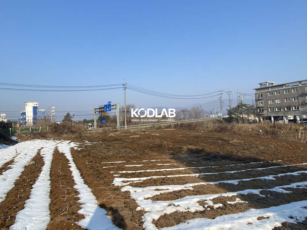 경기 양평군 강상면 병산리 양평읍 생활권 4분, 강상면 병산리 토지매매 매매 매물번호 10893 사진 7