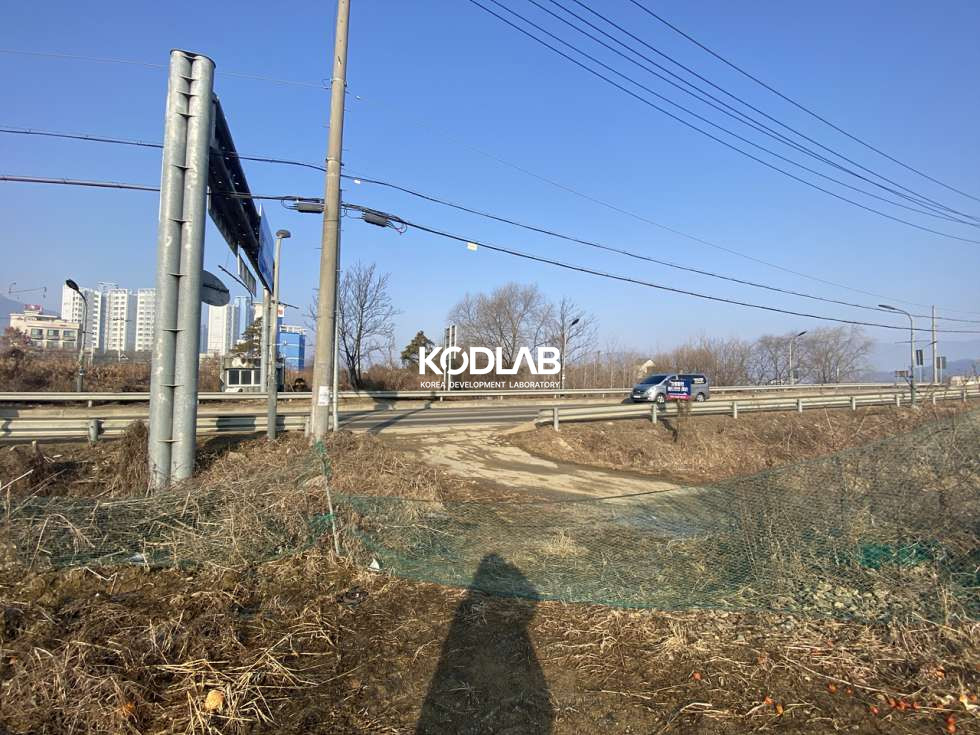 경기 양평군 강상면 병산리 양평읍 생활권 4분, 강상면 병산리 토지매매 매매 매물번호 10893 사진 9
