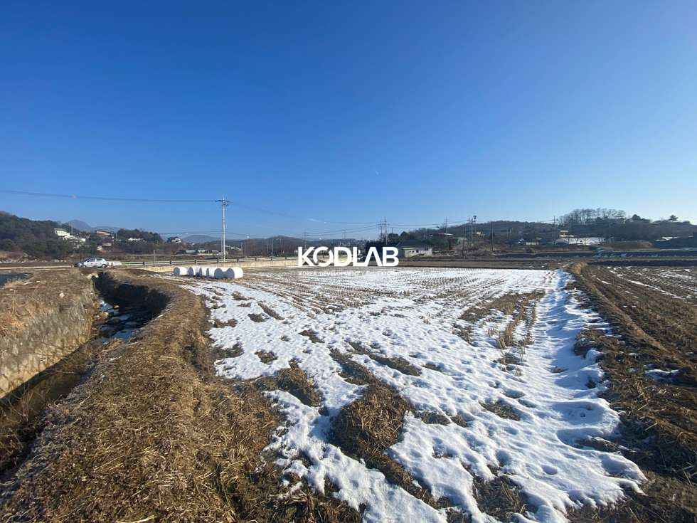 경기 양평군 양평읍 회현리 양평읍 생활권 차량 5분, 갈상공원 도보 10분 회현리 평당 50만원 토지 매매 매물번호 10908 사진 6