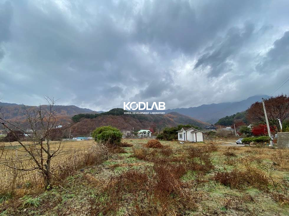경기 양평군 용문면 연수리 농막이 있는 지하수 1급수, 용문면 전원주택지 매매 매물번호 10924 사진 20