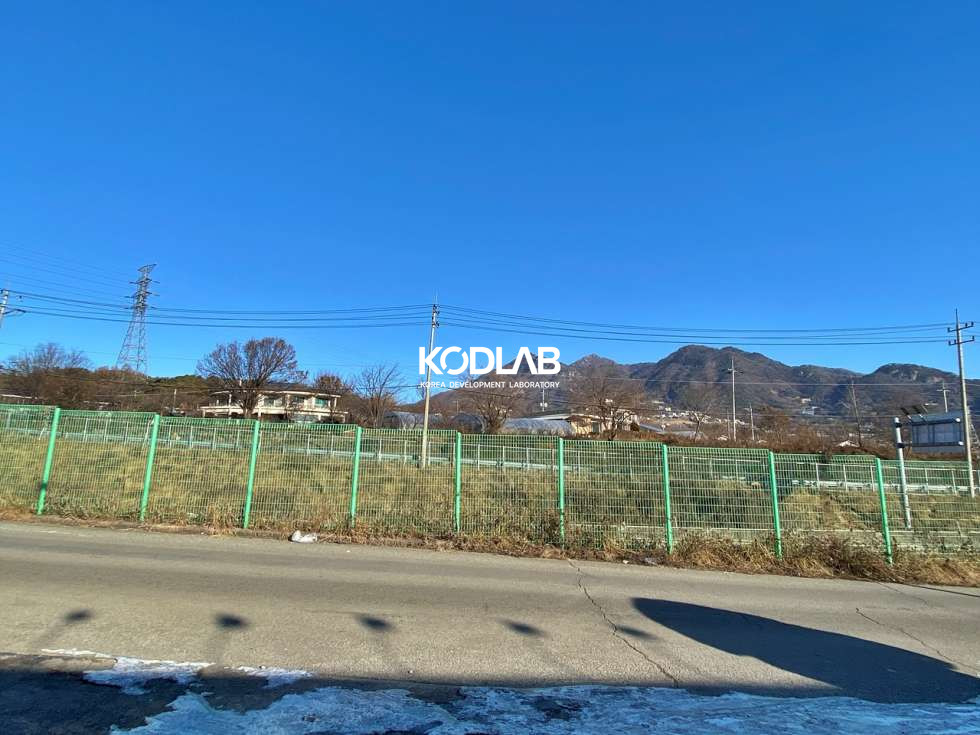 경기 양평군 양평읍 백안리 주차공간 빵빵한 음식점 자리, 내부집기 협의 가능한 목좋은 상가자리 매매 매물번호 10921 사진 5