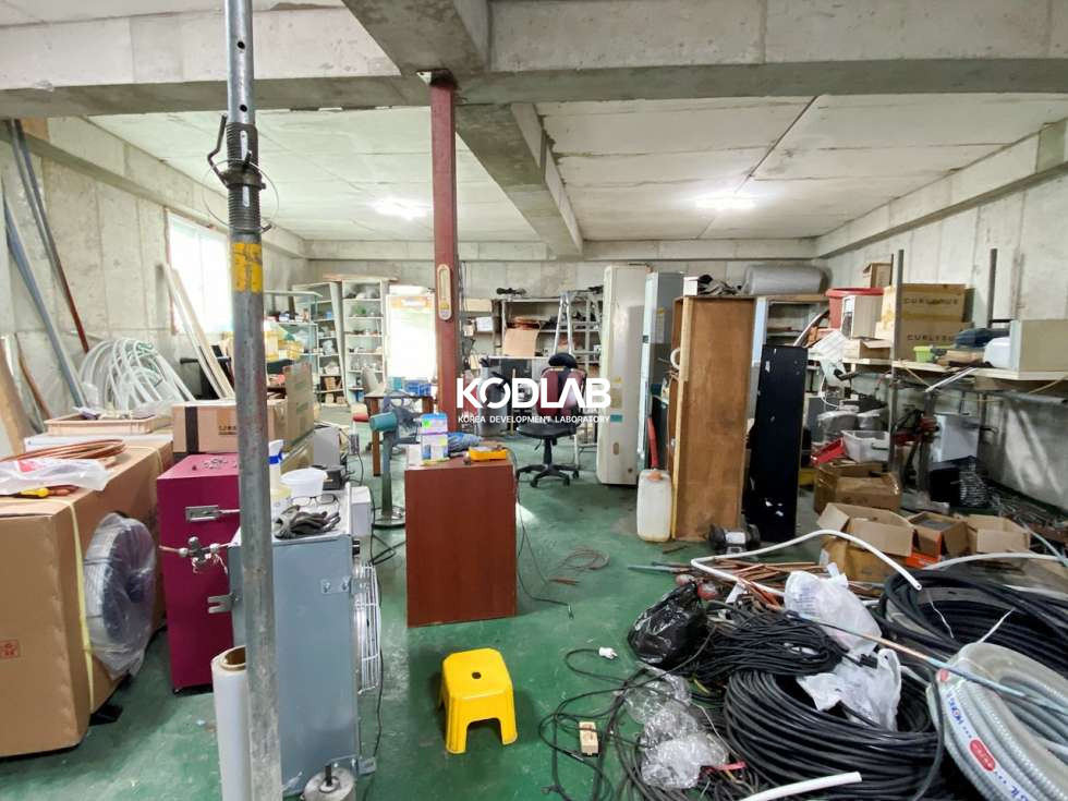 경기 양평군 양평읍 백안리 주차공간 빵빵한 음식점 자리, 내부집기 협의 가능한 목좋은 상가자리 매매 매물번호 10921 사진 15