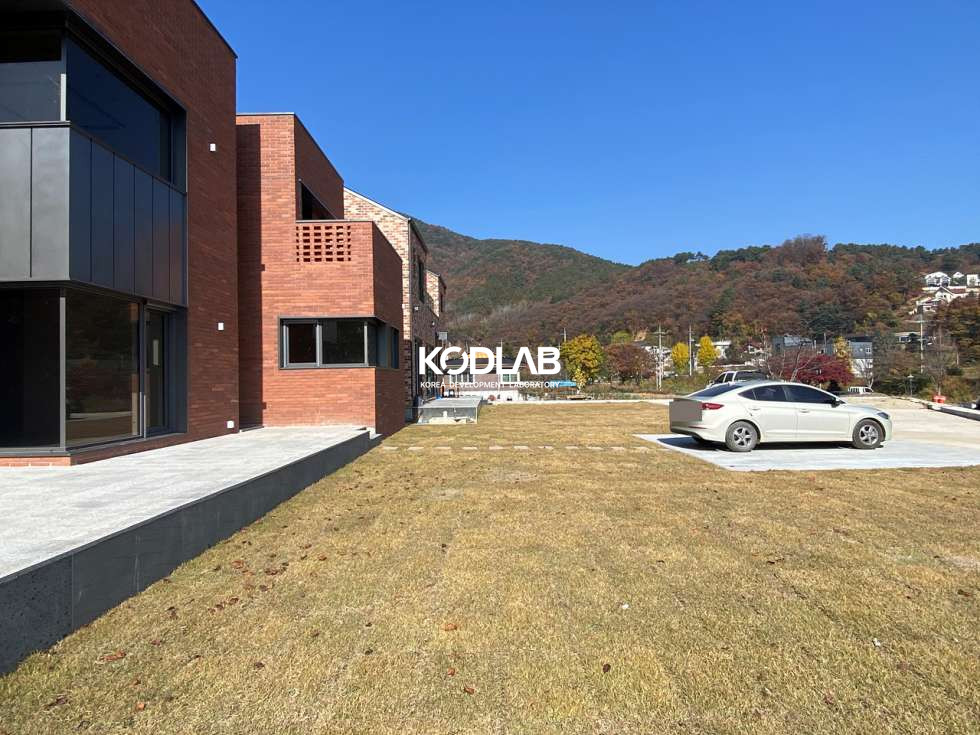경기 양평군 용문면 다문리 용문면 다문리 신축 전원주택, 다문초 도보권의 신축 고급 전원주택 매매 매물번호 10933 사진 3