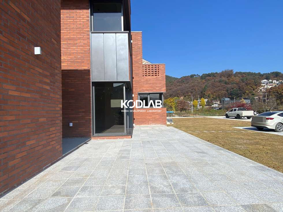 경기 양평군 용문면 다문리 용문면 다문리 신축 전원주택, 다문초 도보권의 신축 고급 전원주택 매매 매물번호 10933 사진 6