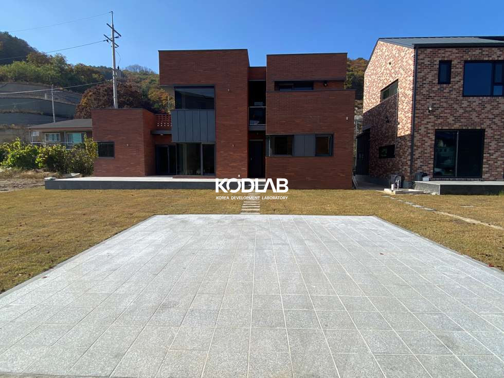 경기 양평군 용문면 다문리 용문면 다문리 신축 전원주택, 다문초 도보권의 신축 고급 전원주택 매매 매물번호 10933 사진 8