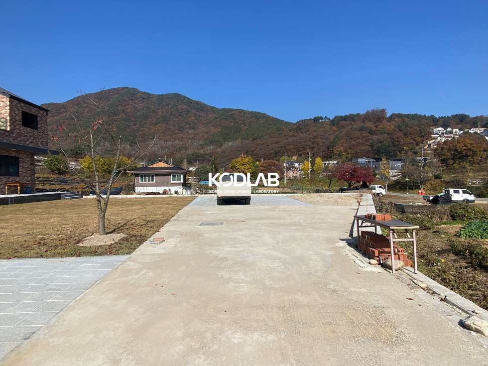 경기 양평군 용문면 다문리 용문면 다문리 신축 전원주택, 다문초 도보권의 신축 고급 전원주택 매매 매물번호 10933 사진 10