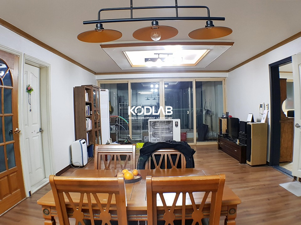 경기 양평군 용문면 다문리 용문 시내 가까운 위치의 빌라, 주차공간 넓은 1억대 빌라 매매 매물번호 10937 사진 18
