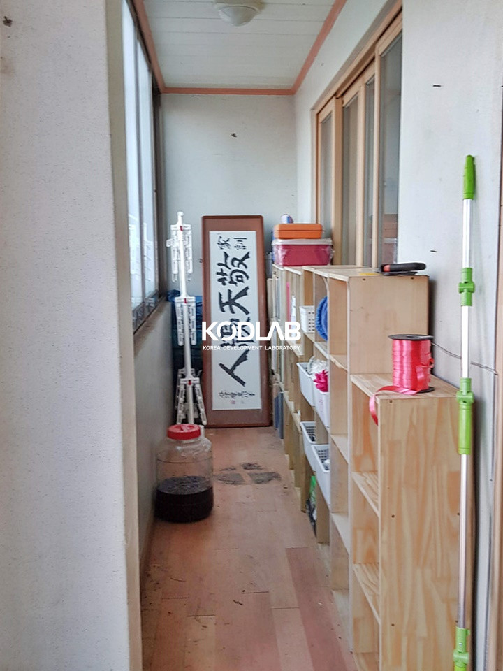 경기 양평군 용문면 다문리 용문 시내 가까운 위치의 빌라, 주차공간 넓은 1억대 빌라 매매 매물번호 10937 사진 23