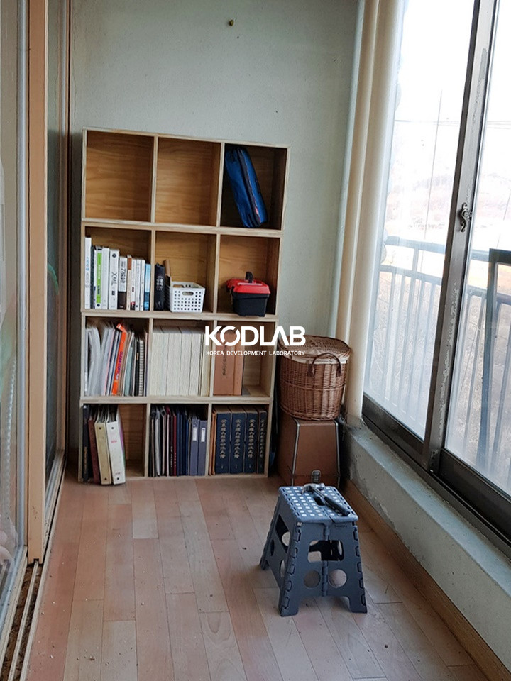 경기 양평군 용문면 다문리 용문 시내 가까운 위치의 빌라, 주차공간 넓은 1억대 빌라 매매 매물번호 10937 사진 24