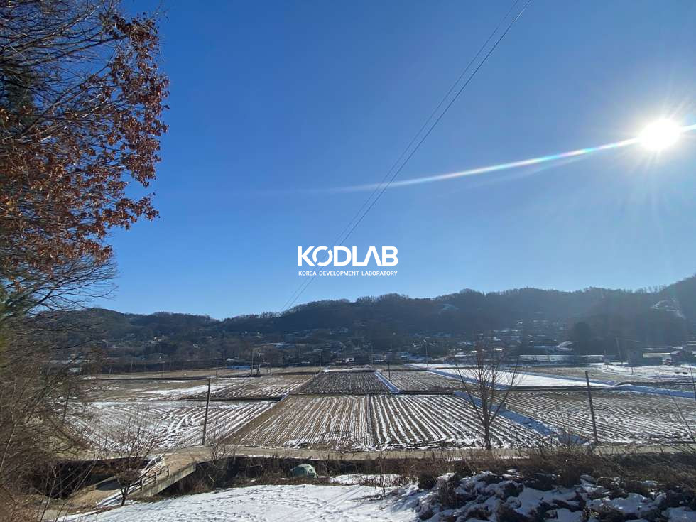 경기 양평군 지평면 망미리 평당 51만원, 지평면 임야상태의 1억대 토지 매매 매물번호 10946 사진 16