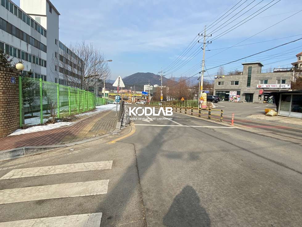 경기 양평군 용문면 마룡리 용문 시내위치한 구축 1억대 아파트, 매매 매물번호 10979 사진 2