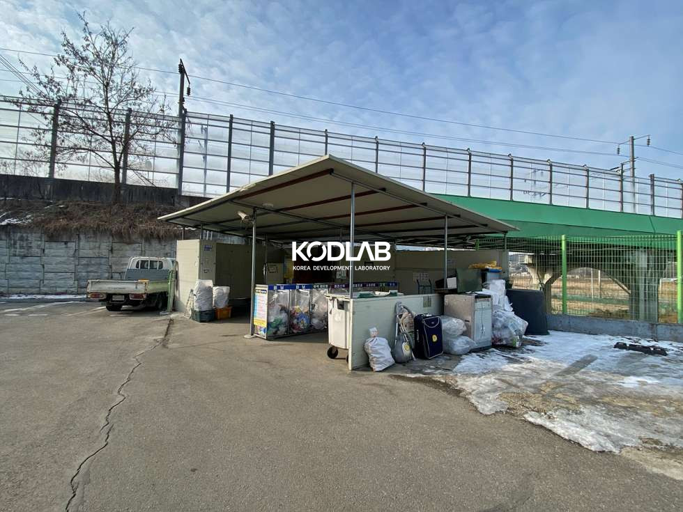 경기 양평군 용문면 마룡리 용문 시내위치한 구축 1억대 아파트, 매매 매물번호 10979 사진 7