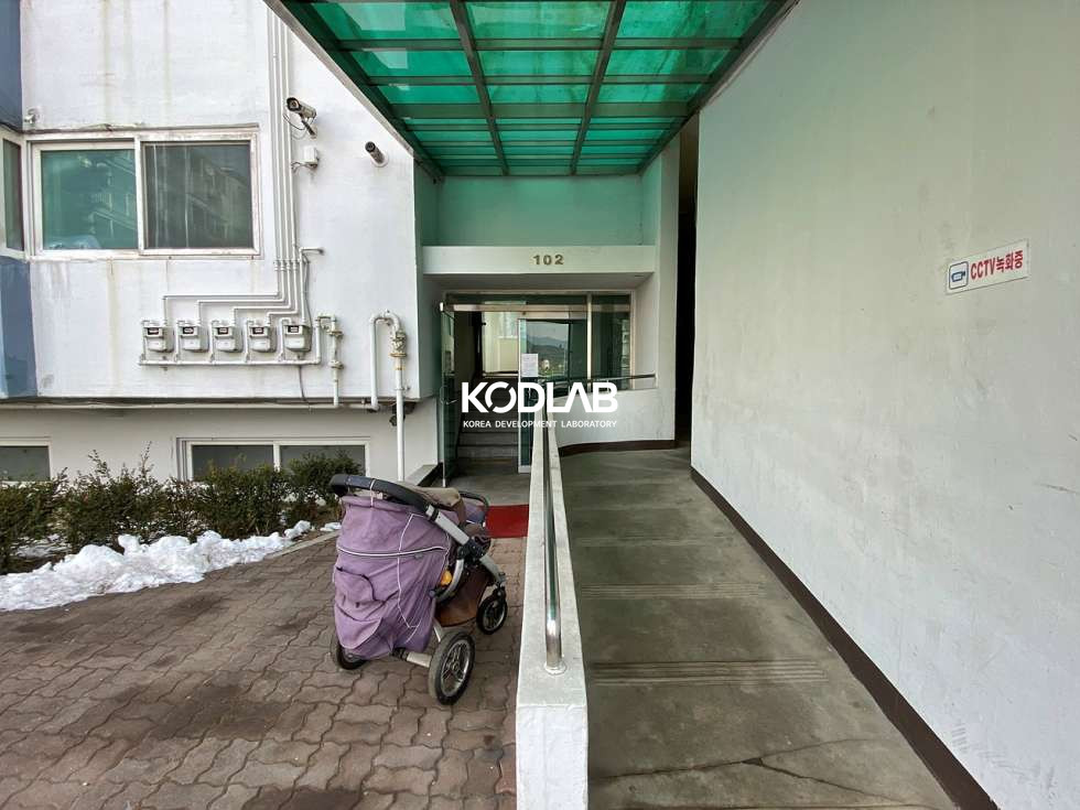 경기 양평군 용문면 마룡리 용문 시내위치한 구축 1억대 아파트, 매매 매물번호 10979 사진 8
