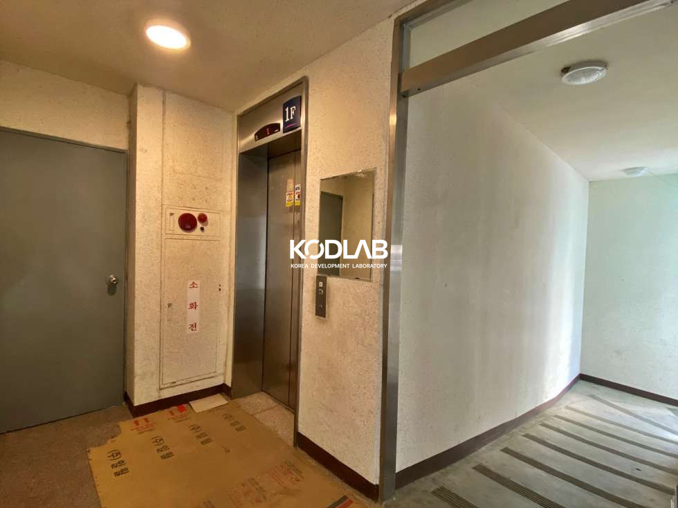 경기 양평군 용문면 마룡리 용문 시내위치한 구축 1억대 아파트, 매매 매물번호 10979 사진 9