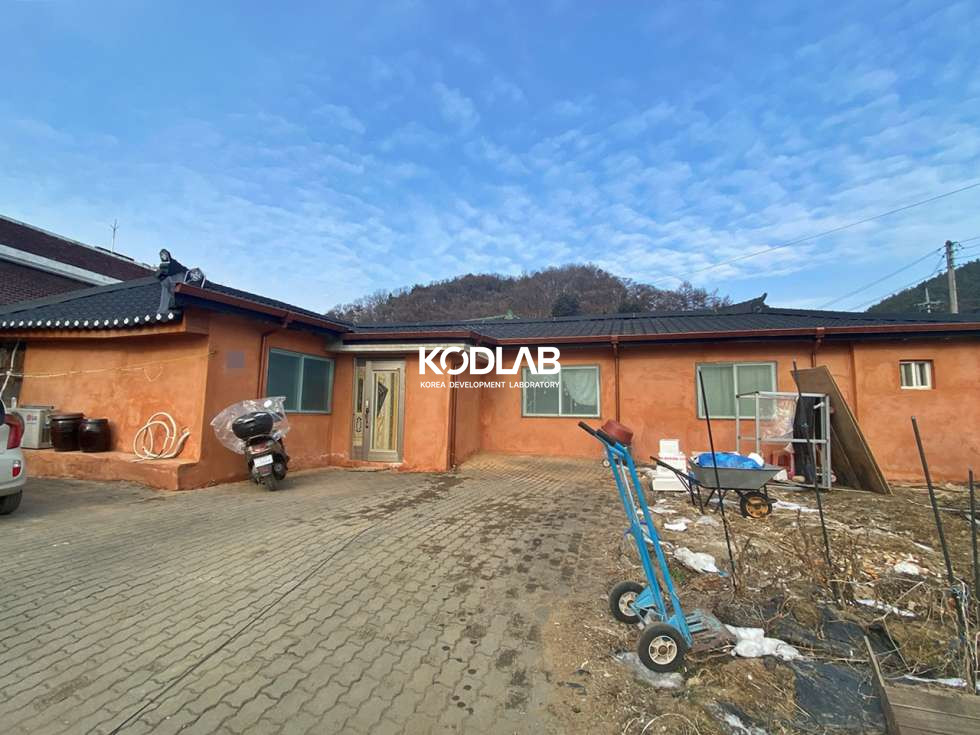 경기 양평군 용문면 다문리 용문 시내 도보가능한 용문면 전원주택 매매 매물번호 10988 사진 1
