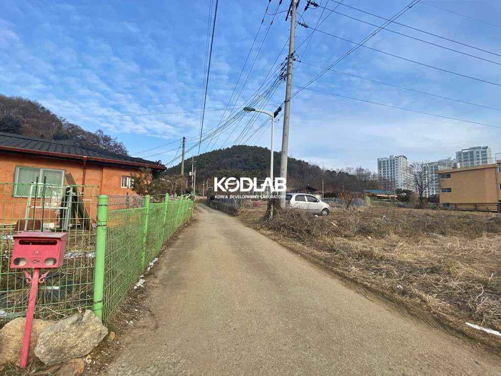 경기 양평군 용문면 다문리 용문 시내 도보가능한 용문면 전원주택 매매 매물번호 10988 사진 4