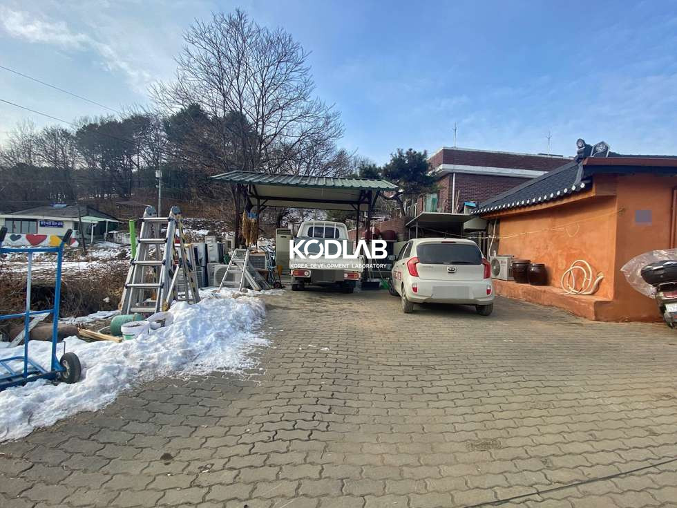 경기 양평군 용문면 다문리 용문 시내 도보가능한 용문면 전원주택 매매 매물번호 10988 사진 5