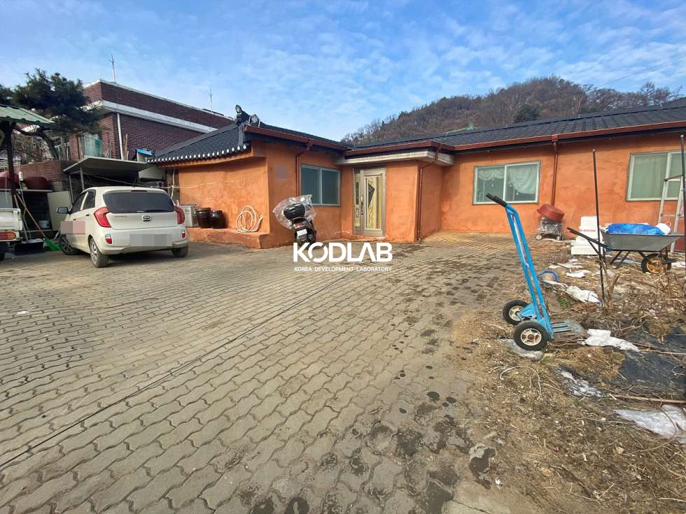 경기 양평군 용문면 다문리 용문 시내 도보가능한 용문면 전원주택 매매 매물번호 10988 사진 6