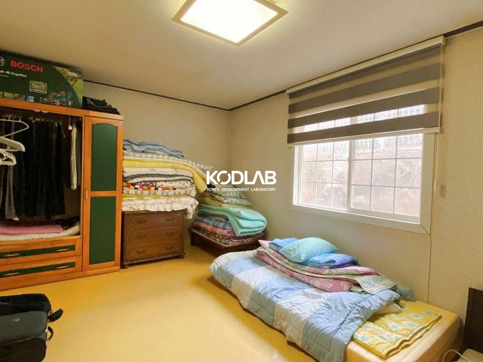 경기 양평군 옥천면 신복리 옥천 신복리 주말주택 사용하고 있는 조용한 전원마을 내 전원주택 매매 매물번호 10990 사진 15