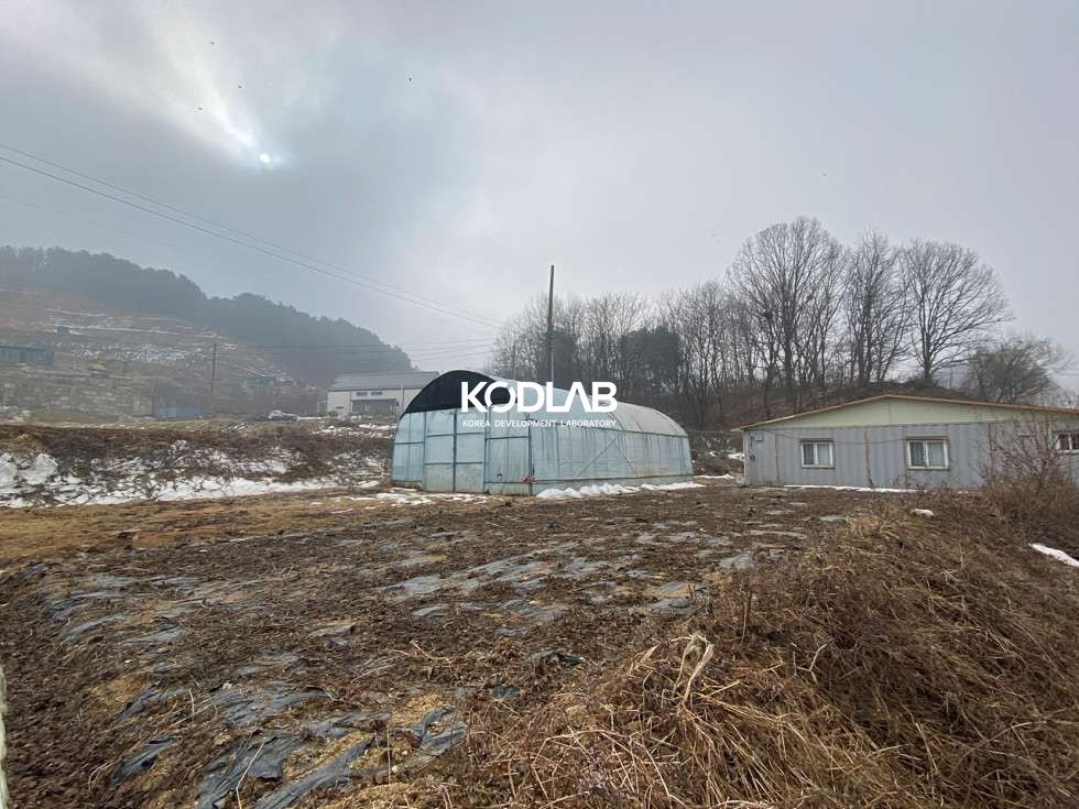 경기 양평군 지평면 지평리 지평 생활권 2분, 지평면 도보권 밭으로 이용중인 토지 위치좋음 매매 매물번호 11010 사진 11