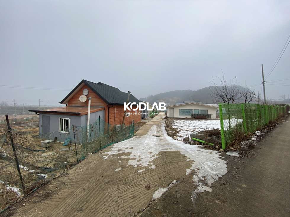 경기 양평군 지평면 지평리 지평 생활권 2분, 지평면 도보권 밭으로 이용중인 토지 위치좋음 매매 매물번호 11010 사진 16