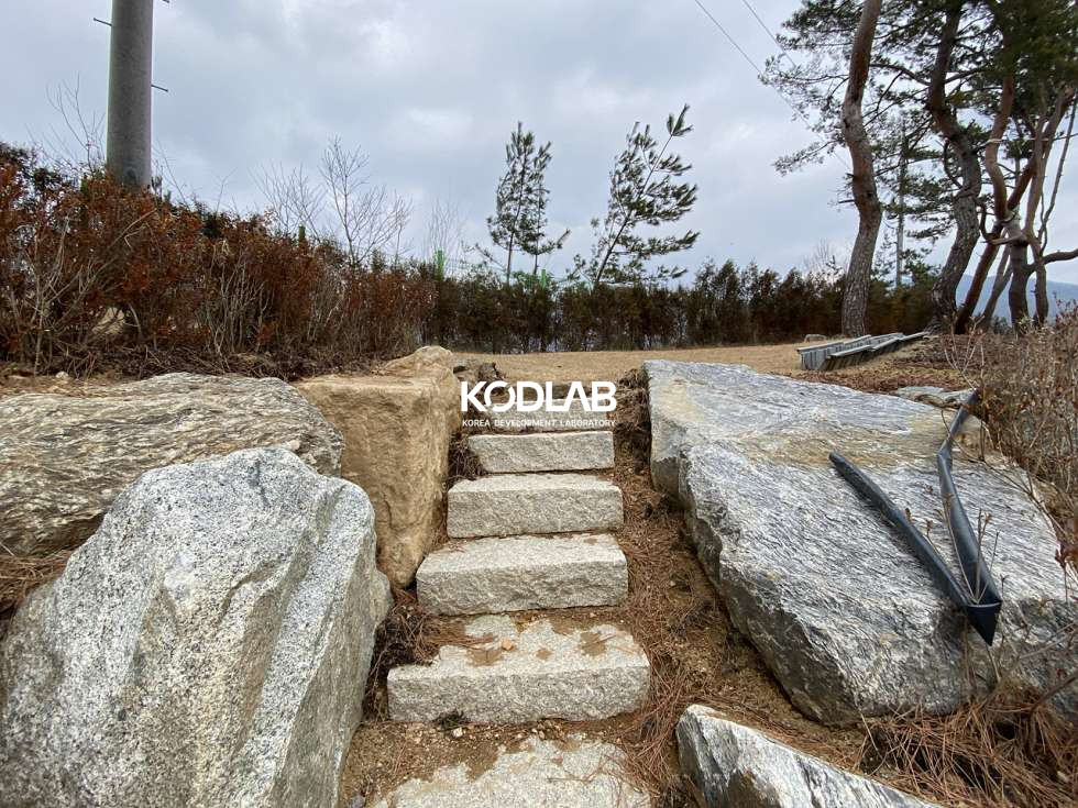 경기 양평군 옥천면 신복리 엘리베이터와 주차박스 있는 초초 고급 전원주택 매매 매물번호 11037 사진 13