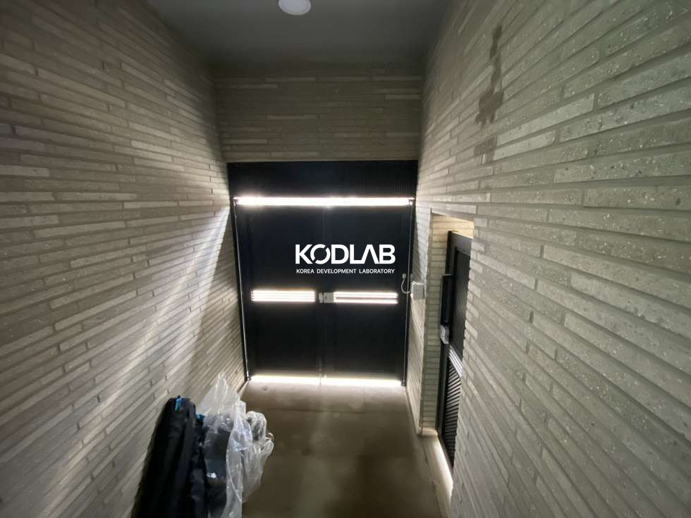 경기 양평군 옥천면 신복리 엘리베이터와 주차박스 있는 초초 고급 전원주택 매매 매물번호 11037 사진 23
