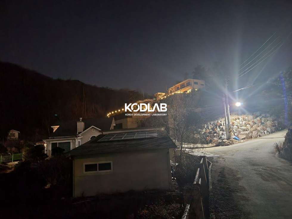 경기 양평군 옥천면 신복리 엘리베이터와 주차박스 있는 초초 고급 전원주택 매매 매물번호 11037 사진 45