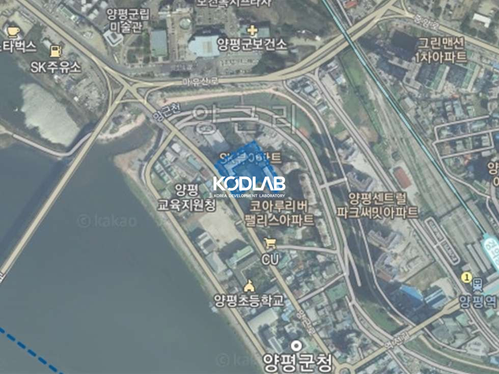 경기 양평군 양평읍 양근리 거실에서 남한강 조망되는 양평역 도보권 아파트 매매 매물번호 11051 사진 9