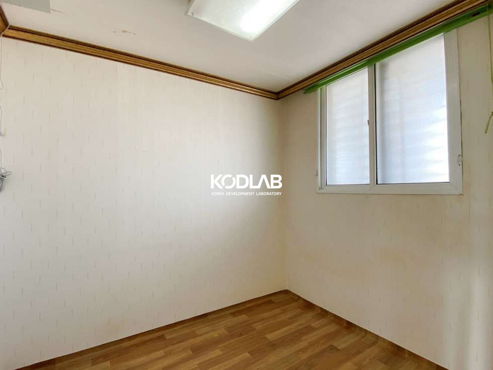 경기 양평군 양평읍 양근리 읍내 아파트, 깨끗하게 관리되었으며 공실인 2억대 아파트 매매 매물번호 11067 사진 4