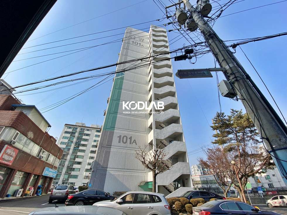 경기 양평군 양평읍 양근리 읍내 아파트, 깨끗하게 관리되었으며 공실인 2억대 아파트 매매 매물번호 11067 사진 9