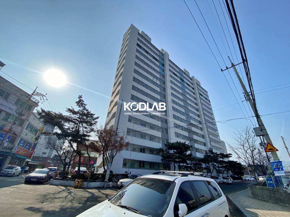 경기 양평군 양평읍 양근리 읍내 아파트, 깨끗하게 관리되었으며 공실인 2억대 아파트 매매 매물번호 11067 사진 10
