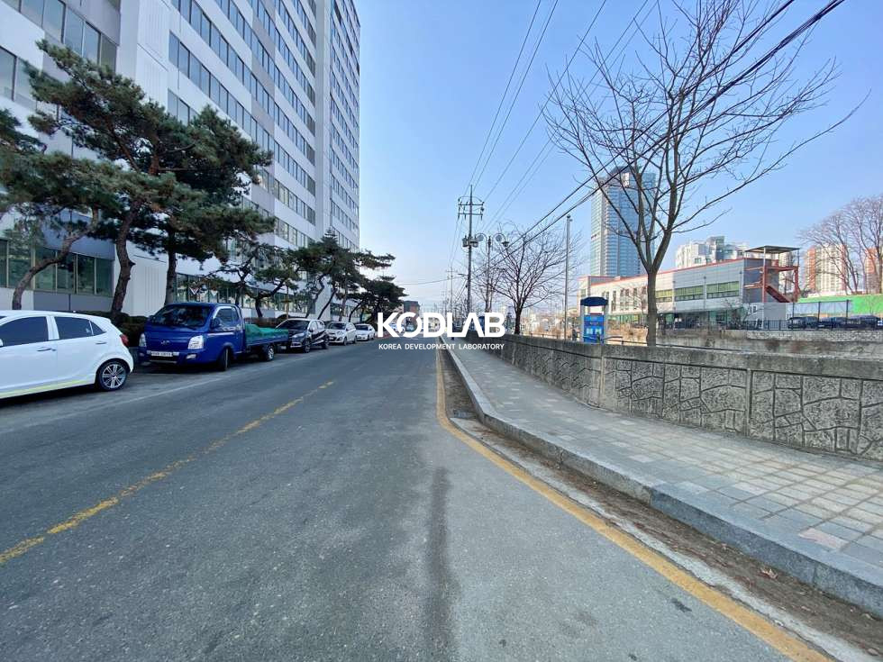 경기 양평군 양평읍 양근리 읍내 아파트, 깨끗하게 관리되었으며 공실인 2억대 아파트 매매 매물번호 11067 사진 12