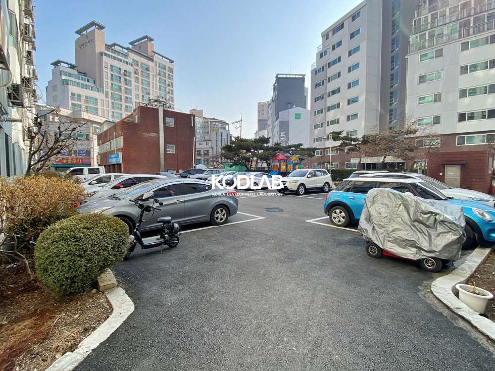 경기 양평군 양평읍 양근리 읍내 아파트, 깨끗하게 관리되었으며 공실인 2억대 아파트 매매 매물번호 11067 사진 13